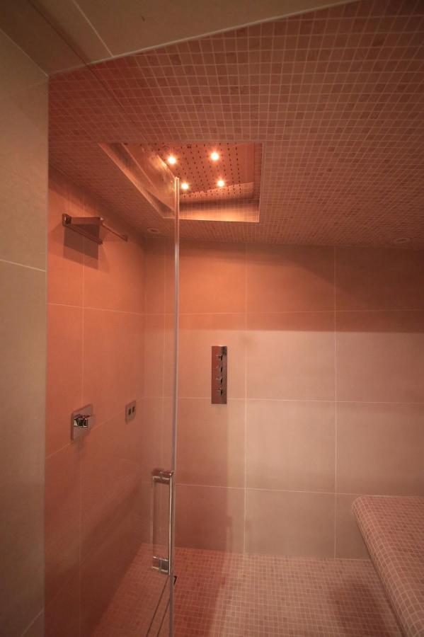 Hammam Venedik Dış mekan fotoğraf
