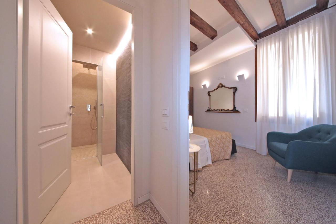 Hammam Venedik Dış mekan fotoğraf
