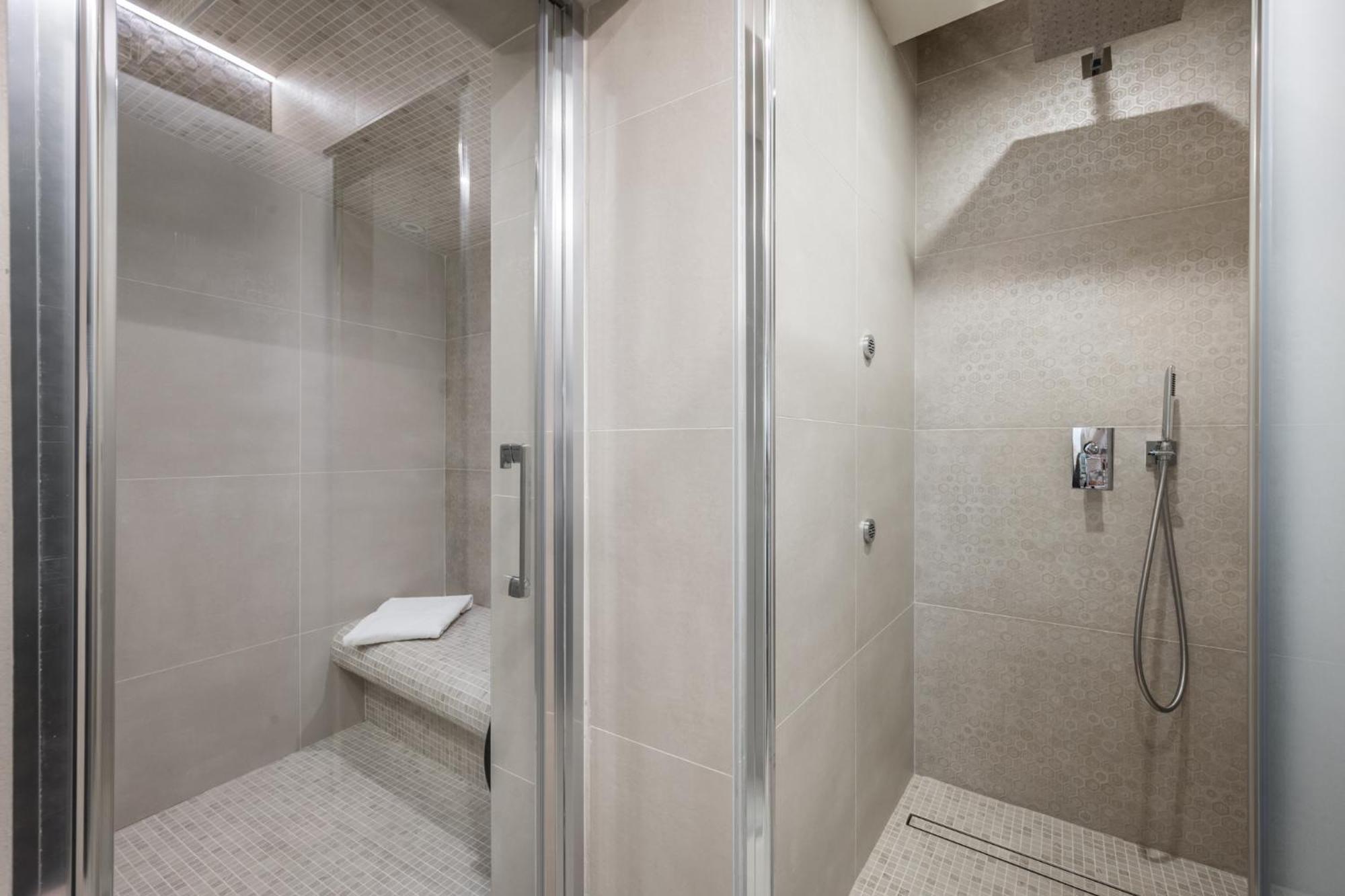 Hammam Venedik Dış mekan fotoğraf